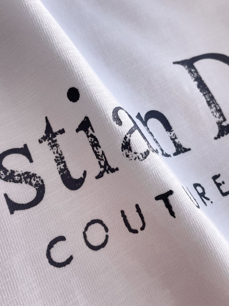 Christian Dior T-Shirts